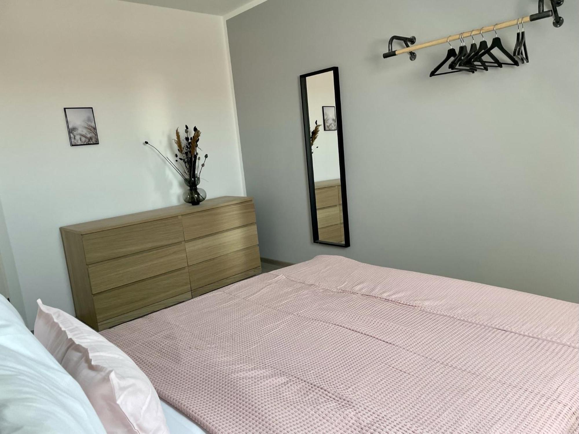 Discovair - Eisenach Karl14 - Vollausgestattete Apartments Mit Netflix In Der Fussgaengerzone 객실 사진